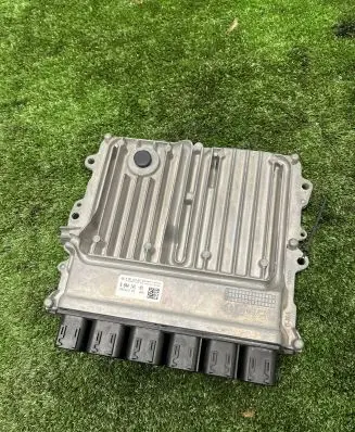 BMW X5 G05 Engine control unit/module 9844141 030214233 0261S10001