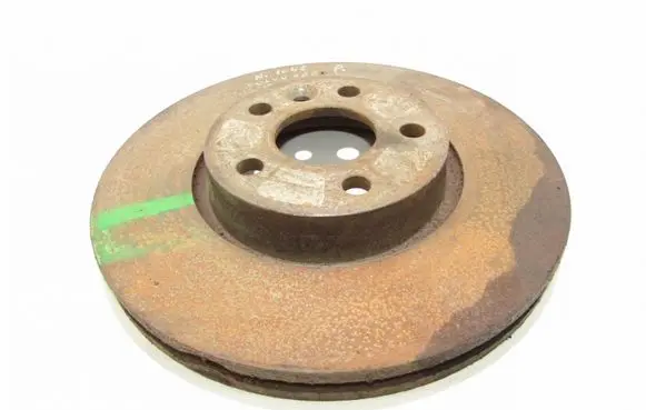 Volvo V60 Front brake disc