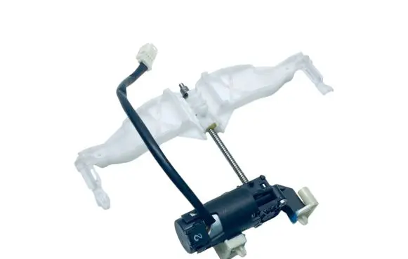 Mercedes-Benz GLC C253 Seat adjustment motor C51907102