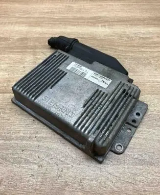 Renault Megane I Engine control unit/module ECU 7700860337 S115300211B