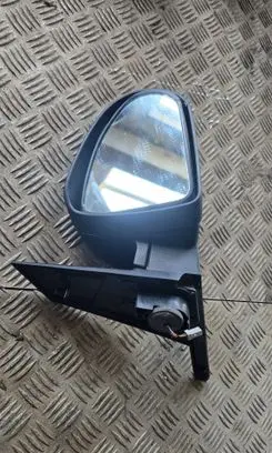 Mitsubishi Colt Front door electric wing mirror E9024259 E9014259
