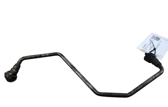 Turbo turbocharger oiling pipe/hose