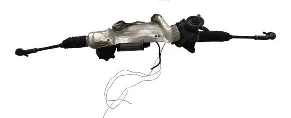 Audi A3 S3 8P Steering rack 1K1423051EK