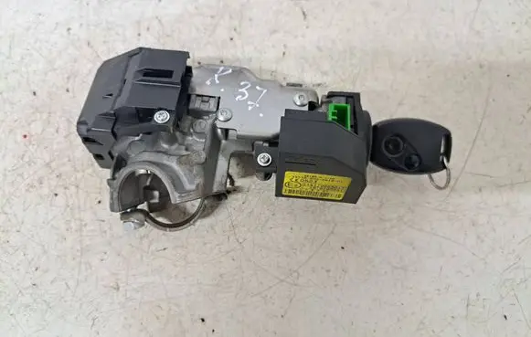 Honda Civic Ignition lock 