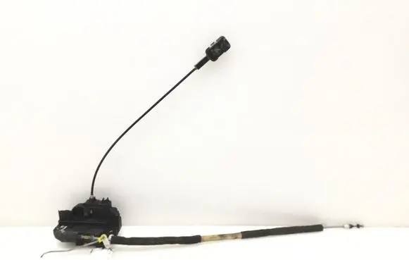 Nissan Micra Front door lock 