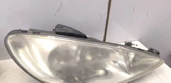 Peugeot 206 Headlight/headlamp 206155 E13125