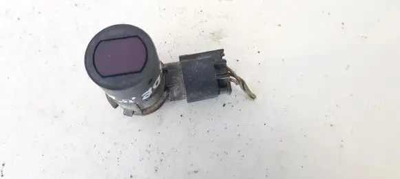 Citroen C5 Parking PDC sensor 9684021c