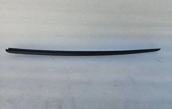 Audi A4 S4 B8 8K Windshield trim 8K0854327