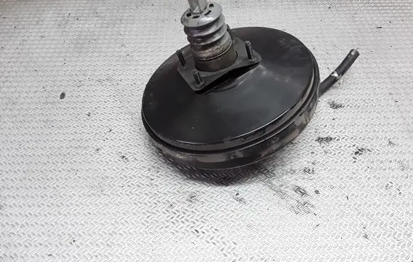 Mitsubishi Lancer X Brake booster 4680A012
