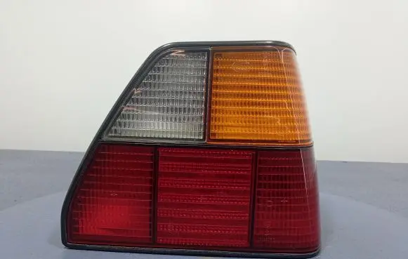Volkswagen Golf II Rear/tail lights 191945112
