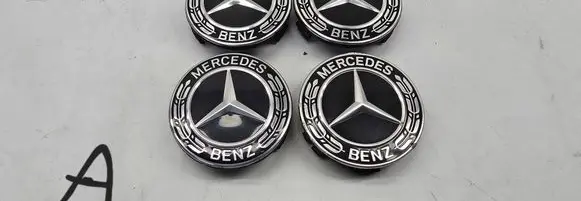 Mercedes-Benz E W213 Original wheel cap A2224002100