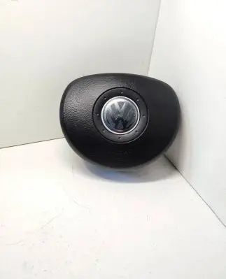 Volkswagen Polo IV 9N3 Steering wheel airbag 1T0880201E 09032006