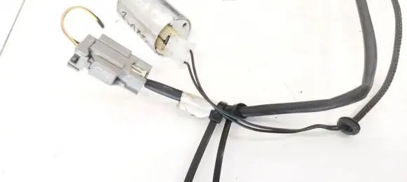 Sensor