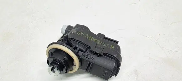 Renault Clio V Headlight level adjustment motor 260564014R