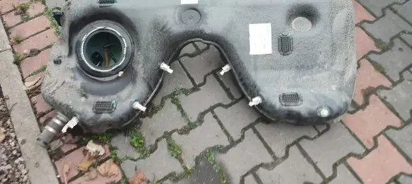 Alfa Romeo Stelvio Fuel tank 00505439670