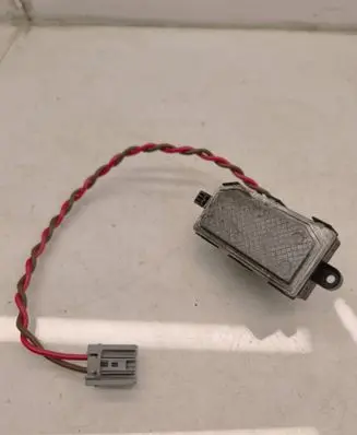 Volvo V40 Heater blower motor/fan resistor 31369487
