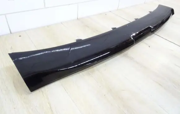 KIA Sportage Front bumper splitter molding 86565F1800