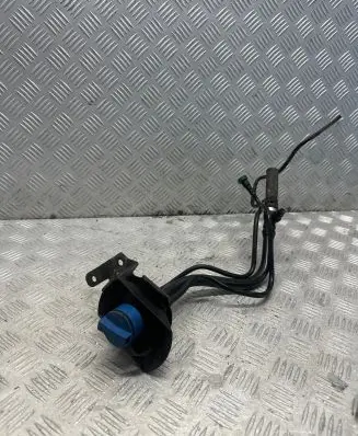 BMW X5 F15 AdBlue Liquid refill tube 7320484