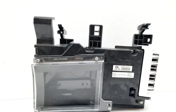 Toyota Prius+ (ZVW40) Head up display screen 8310847041 766491470