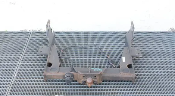 Ford Transit VII Tow bar 
