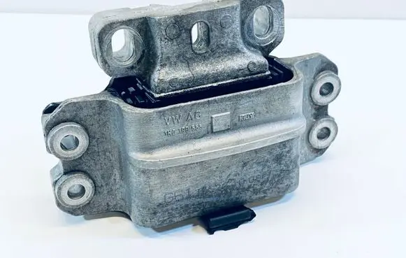 Volkswagen Golf Plus Gearbox mount 1K0199555M
