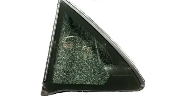 Mercedes-Benz E W212 Rear vent window glass A2127300155