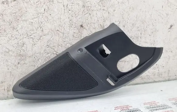Skoda Octavia Mk3 (5E) Front door high frequency speaker 5E0035411B 5E0837974