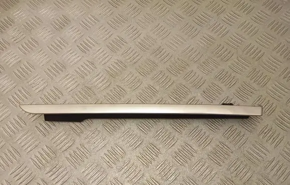 Peugeot 5008 II Panel trim 9829578677 9829578377