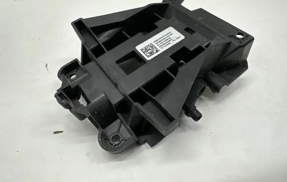 Intake manifold valve actuator/motor