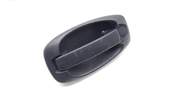 Opel Combo D Front door exterior handle 7355454960