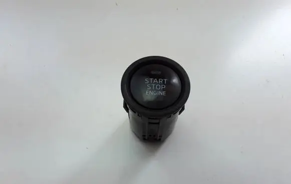 Mazda CX-5 Engine start stop button switch BHR166350A