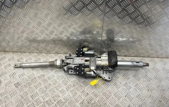 Mercedes-Benz S W222 Steering wheel axle A2224601716