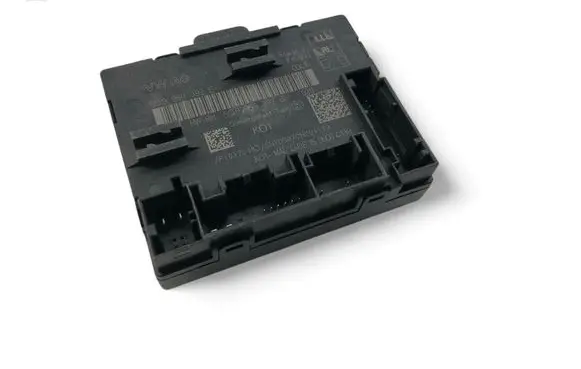 Volkswagen Touran I Door control unit/module 5Q0959392E