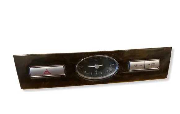 Ford Mondeo Mk III Clock 3S7T15000FC