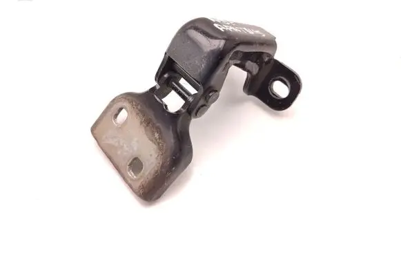 Opel Vivaro Front door lower hinge 804005400R