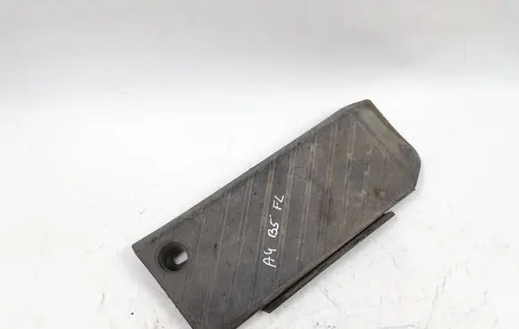 Audi A4 S4 B5 8D Foot rest pad/dead pedal 8D1864777