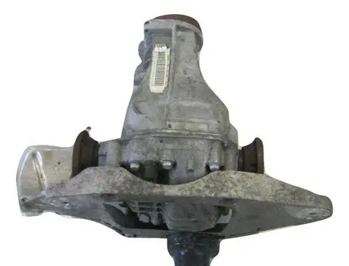 Audi A4 S4 B8 8K Rear differential
