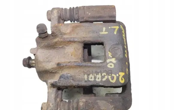 Hyundai Santa Fe Rear brake caliper