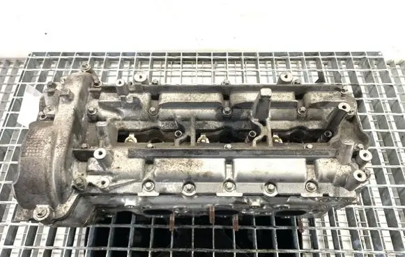 Mercedes-Benz CLS C218 X218 Engine head A6420104306