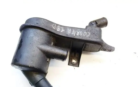 Breather/breather pipe/hose