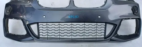 BMW X1 F48 F49 Front bumper
