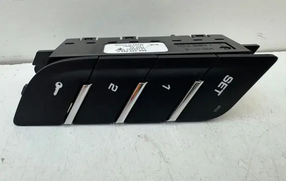 Porsche Macan (95B) Seat memory switch 95B959855C