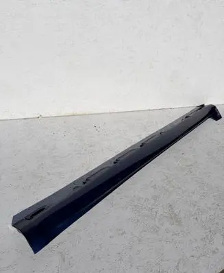 Renault Talisman Sill/side skirt trim