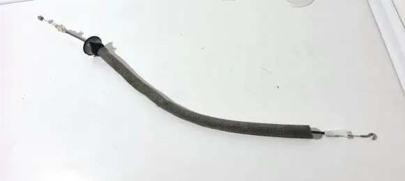 Audi A5 8T 8F Front door cable line 4H0837099