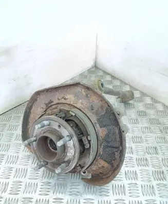 Opel Antara Rear wheel hub
