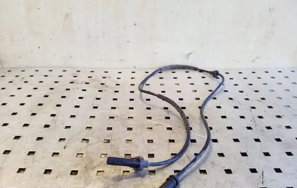 BMW X6 E71 ABS rear brake sensor 6771777