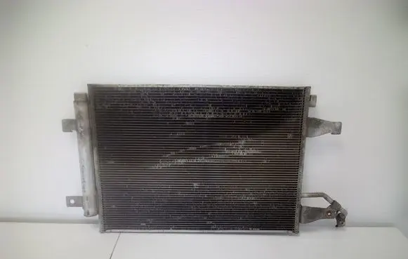Smart ForFour I A/C cooling radiator (condenser) MR568975 4548300070