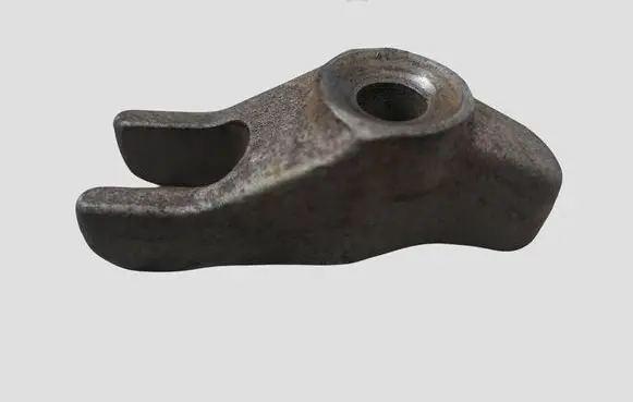 KIA Sorento Fuel Injector clamp holder