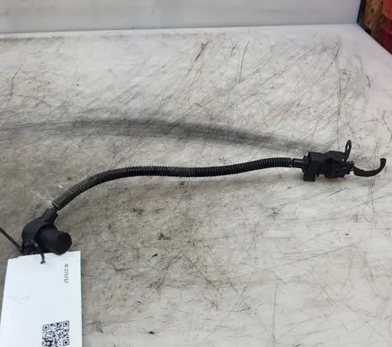 Hyundai i40 Crankshaft position sensor