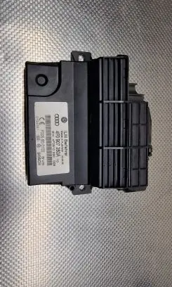 Audi A6 S6 C6 4F Other control units/modules 4F0907280A